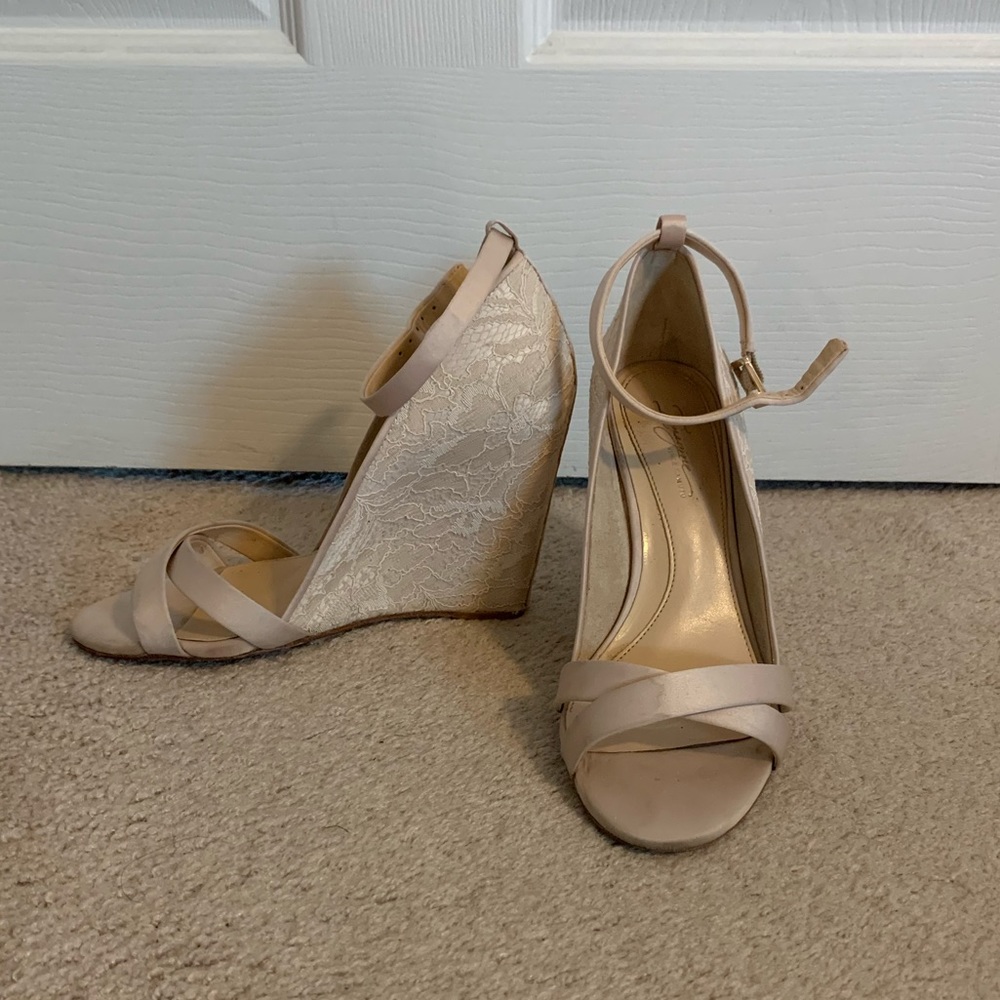 Vince Camuto Imagine Wedges
